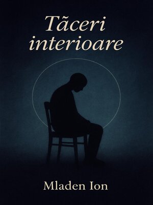 cover image of Tăceri Interioare